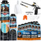 AMPTERN™ Spray Foaminsulation Kit