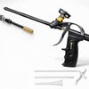 Metal Foam Gun